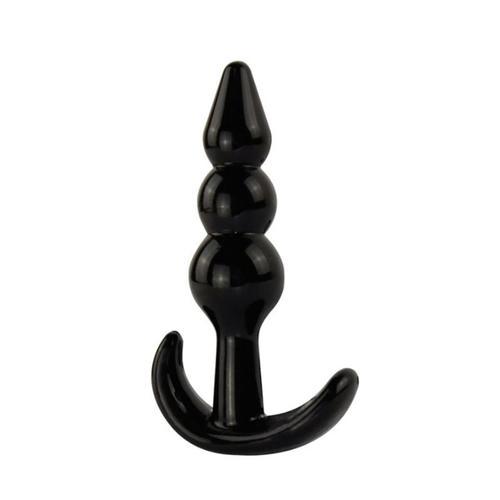 Ikdildo Butt Plug Jouets Sexuels Pour Femmes Et Couples, Jeux Pour ... on Productcaster.