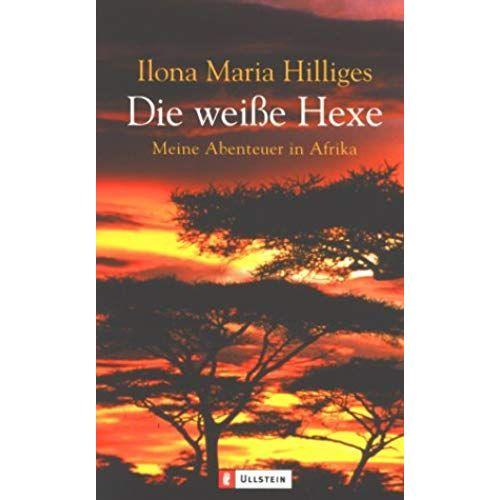 Die Weiße Hexe - Meine Abenteuer In Afrika on Productcaster.