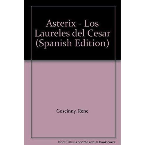 Asterix - Los Laureles Del Cesar on Productcaster.