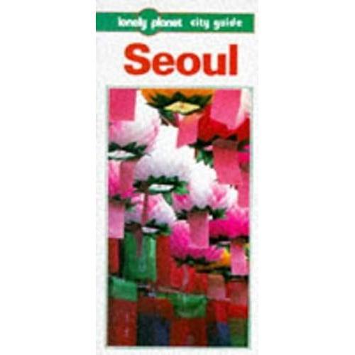 Seoul 2ed on Productcaster.