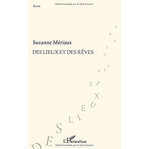 Des Lieux Et Des Rêves on Productcaster.