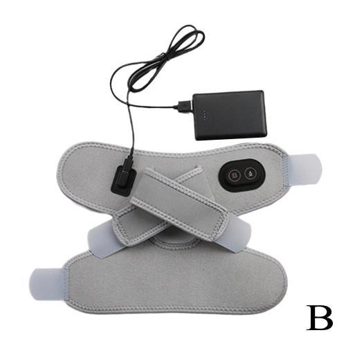 Gris 1 Pieces Masseur De Pieds Entorse De Cheville Soulagement De L... on Productcaster.