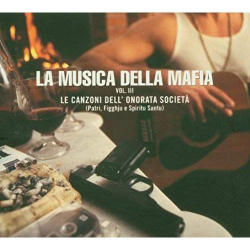 La Musica Della Mafia V.3 on Productcaster.