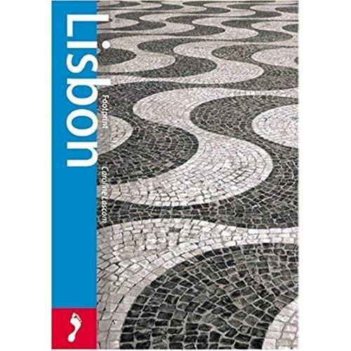 Lisbon (Footprint Pocket Guides) on Productcaster.