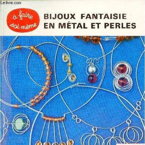 Bijoux Fantaisie En Métal Et Perles - 40 Colliers,Bracelets,Broches... on Productcaster.