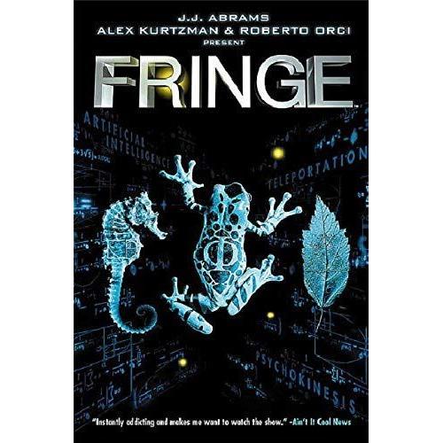 "Fringe" on Productcaster.