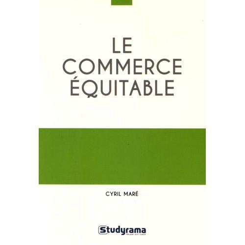 Le Commerce Équitable - Un Mouvement Éthique-Table ? on Productcaster.