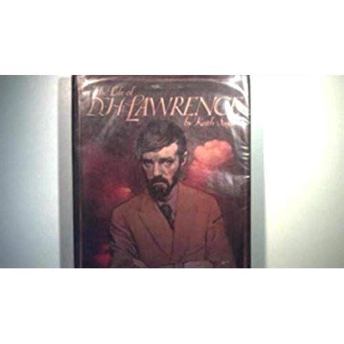 The Life Of D.H.Lawrence on Productcaster.