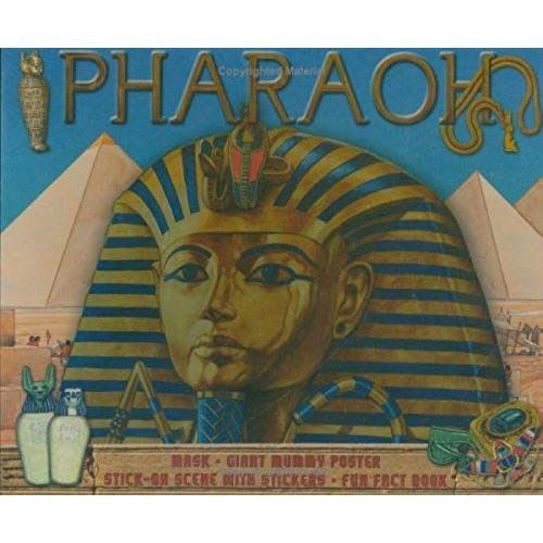 Pharaoh on Productcaster.