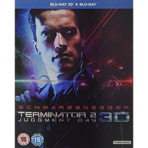 Terminator 2 on Productcaster.