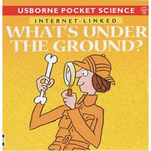 What's Underground? on Productcaster.