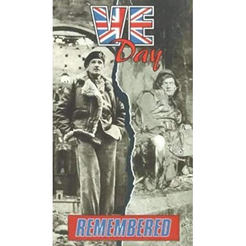 Ve Day Remembered Vhs on Productcaster.