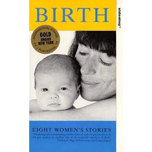 Birth - Eight Women's Stories Vhs on Productcaster.