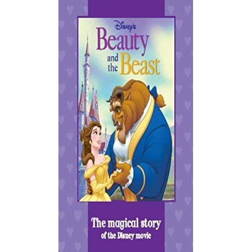 Disney: "Beauty And The Beast" on Productcaster.