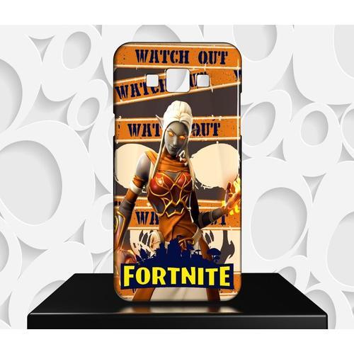 Coque Design Samsung Galaxy Grand 2 Collection Jeux Videos Fortnite... on Productcaster.