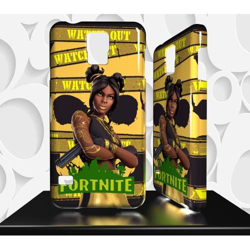 Coque Design Samsung Galaxy Note 5 Collection Jeux Videos Fortnite ... on Productcaster.