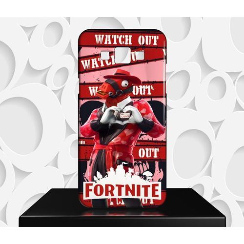 Coque Design Samsung Galaxy S3 Collection Jeux Videos Fortnite - Ré... on Productcaster.