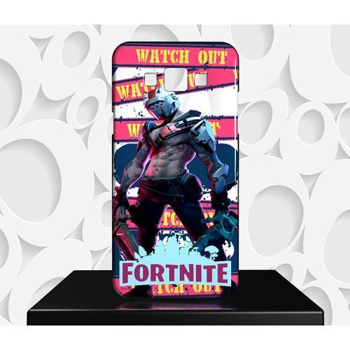 Coque Design Samsung Galaxy S3 Collection Jeux Videos Fortnite - Ré... on Productcaster.