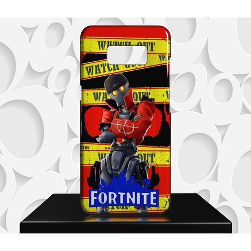 Coque Design Samsung Galaxy S8 Collection Jeux Videos Fortnite - Ré... on Productcaster.