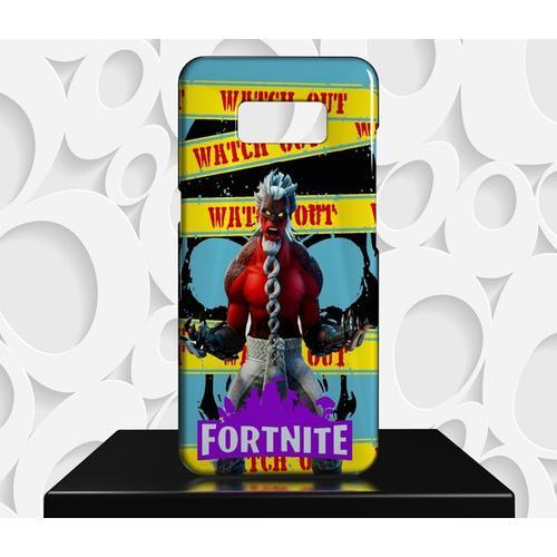 Coque Design Samsung Galaxy S8+ S8 Plus Collection Jeux Videos Fort... on Productcaster.