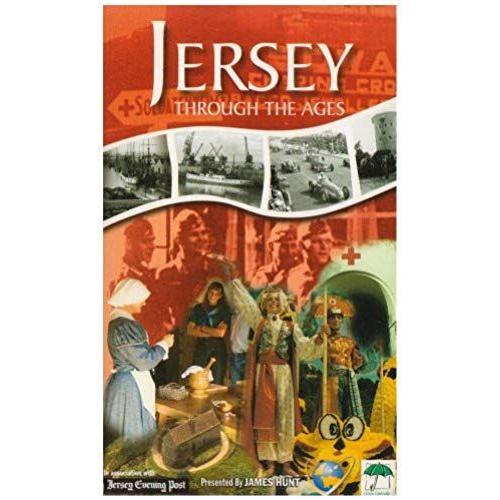 Jersey Through The Ages Vhs on Productcaster.