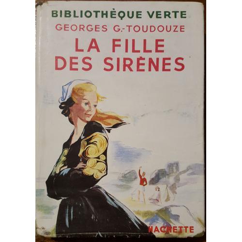 La Fille Des Sirènes on Productcaster.