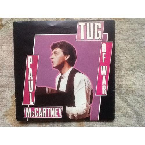 Mc Cartney - Tug on Productcaster.