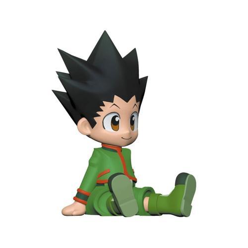 Hunter X Hunter - Tirelire Gon on Productcaster.