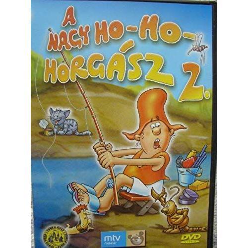 A Nacy Ho-Ho Horgasz 2. on Productcaster.