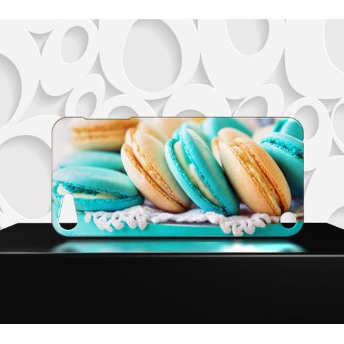 Coque Design Ipod Touch 6 Macarons - Réf 10 on Productcaster.