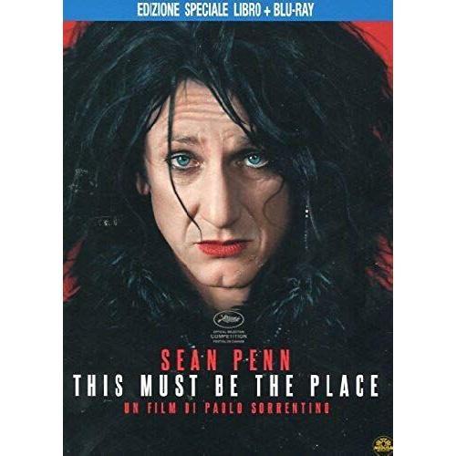 This Must Be The Place (Blu-Ray+Libro) on Productcaster.