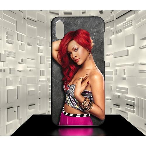 Coque Design Huawei P30 Rihanna 23 on Productcaster.