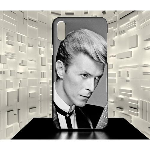 Coque Design Huawei P30 David Bowie 03 on Productcaster.