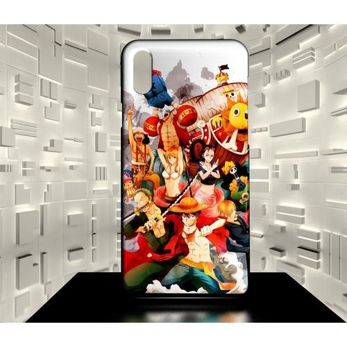 Coque Design Huawei P30 One Piece 2 on Productcaster.