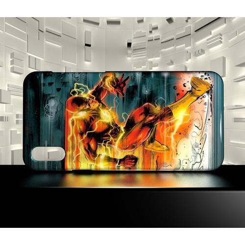 Coque Design Huawei P30 Flash Comics 06 on Productcaster.