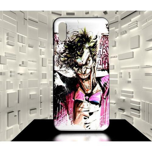 Coque Design Huawei P30 Joker Comics 12 on Productcaster.