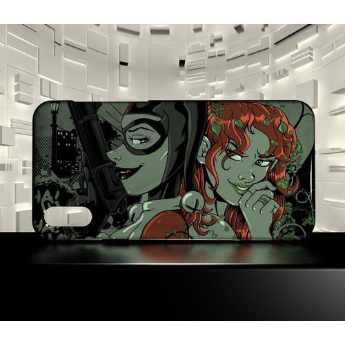 Coque Design Huawei P30 Poison Ivy Comics 04 on Productcaster.