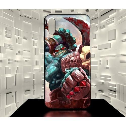 Coque Design Huawei P30 Lol League Of Legends 018 Sion on Productcaster.