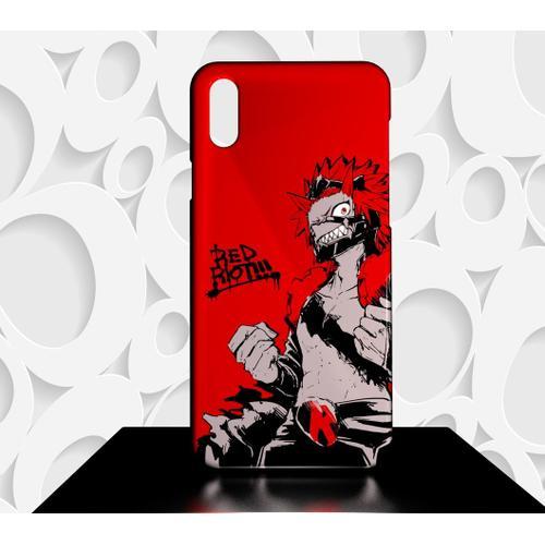 Coque Design Huawei P30 Manga My Hero Academia - Boku No Hero Acade... on Productcaster.