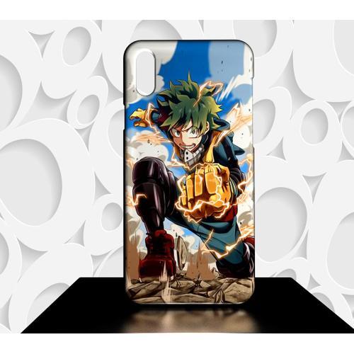 Coque Design Huawei P30 Manga My Hero Academia - Boku No Hero Acade... on Productcaster.