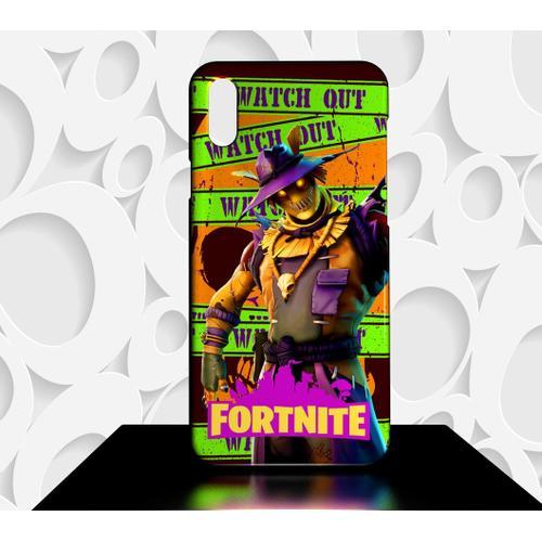 Coque Design Huawei P30 Collection Jeux Videos Fortnite 078 on Productcaster.