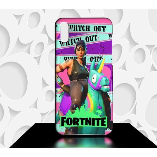 Coque Design Huawei P30 Collection Jeux Videos Fortnite 116 on Productcaster.