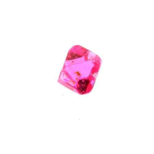 Spinelle. 0.045 Ct Mogok Valley, Birmanie, Myanmar.. on Productcaster.