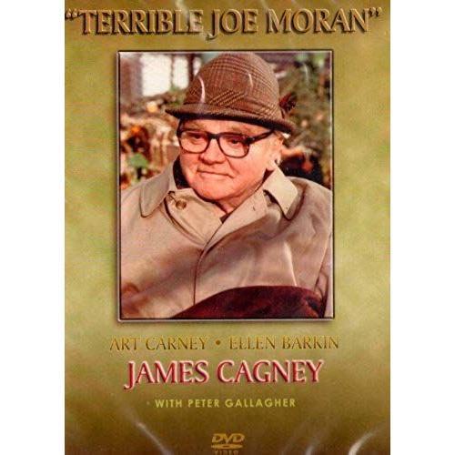 Terrible Joe Moran : The Final Film Of James Cagney on Productcaster.