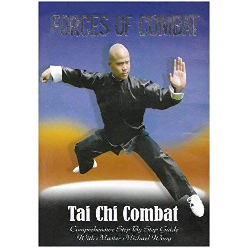 Forces Of Combat 4 - Tai Chi C Dvd on Productcaster.