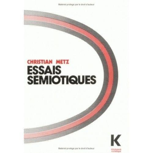 Essais Semiotiques on Productcaster.