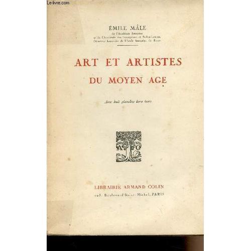 Art Et Artistes Du Moyen Age on Productcaster.