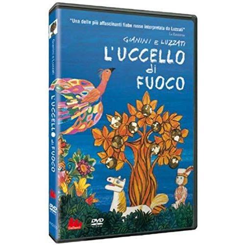 L'uccello Di Fuoco Italian Edition on Productcaster.