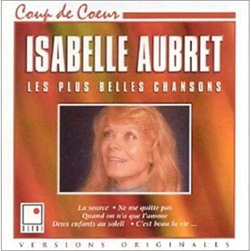 Les Plus Belles Chansons - Coup De Coeur on Productcaster.