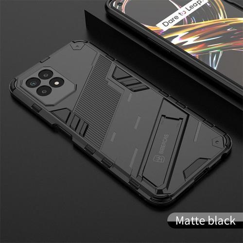 Punk Phone Case For Oppo Realme 8i Cover Realme 8i 8 Pro 5g Case Ar... on Productcaster.